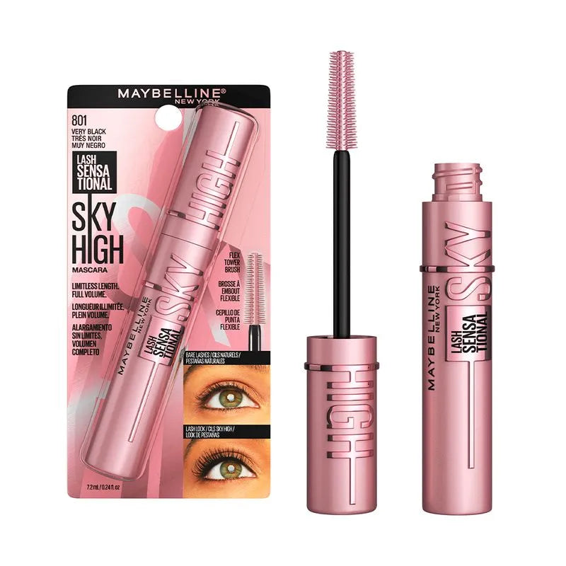 RIMEL SKY HIGH DE MAYBELLINE (OFERTA 2X1)